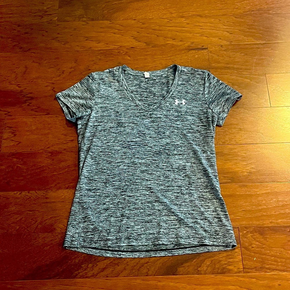 Under Armour workout shirt